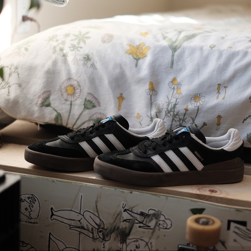 Adidas Busenitz💫